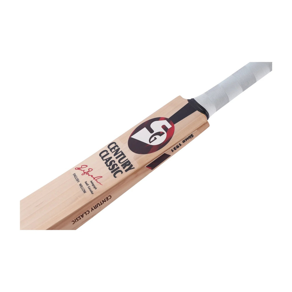 SG Cricket Bat Century Classic - Best Price online Prokicksports.com