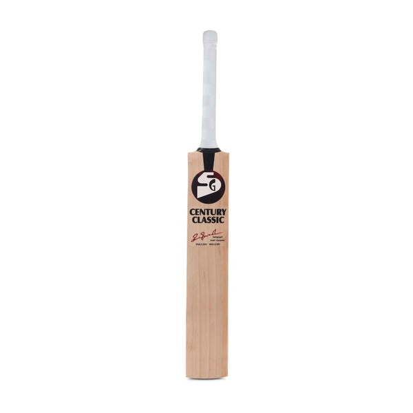 SG Cricket Bat Century Classic