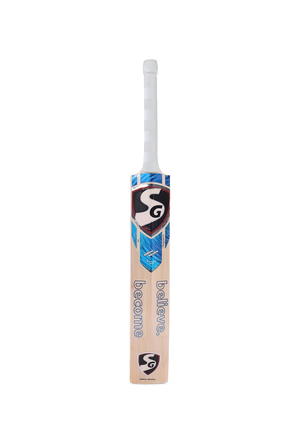 SG Hiscore Xtreme English Willow Cricket Bat - Best Price online Prokicksports.com