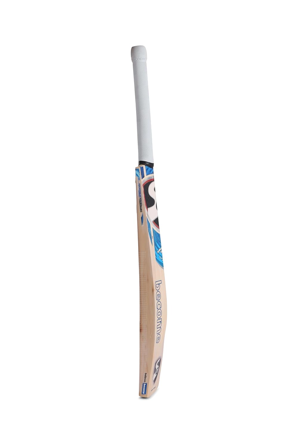 SG Hiscore Xtreme English Willow Cricket Bat - Best Price online Prokicksports.com