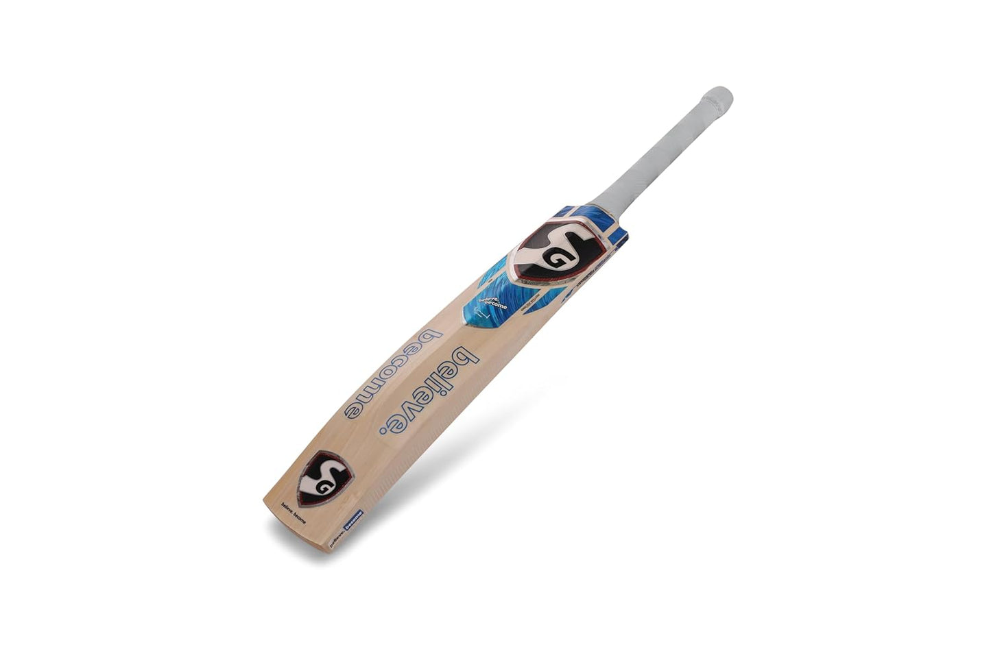 SG Hiscore Xtreme English Willow Cricket Bat - Best Price online Prokicksports.com