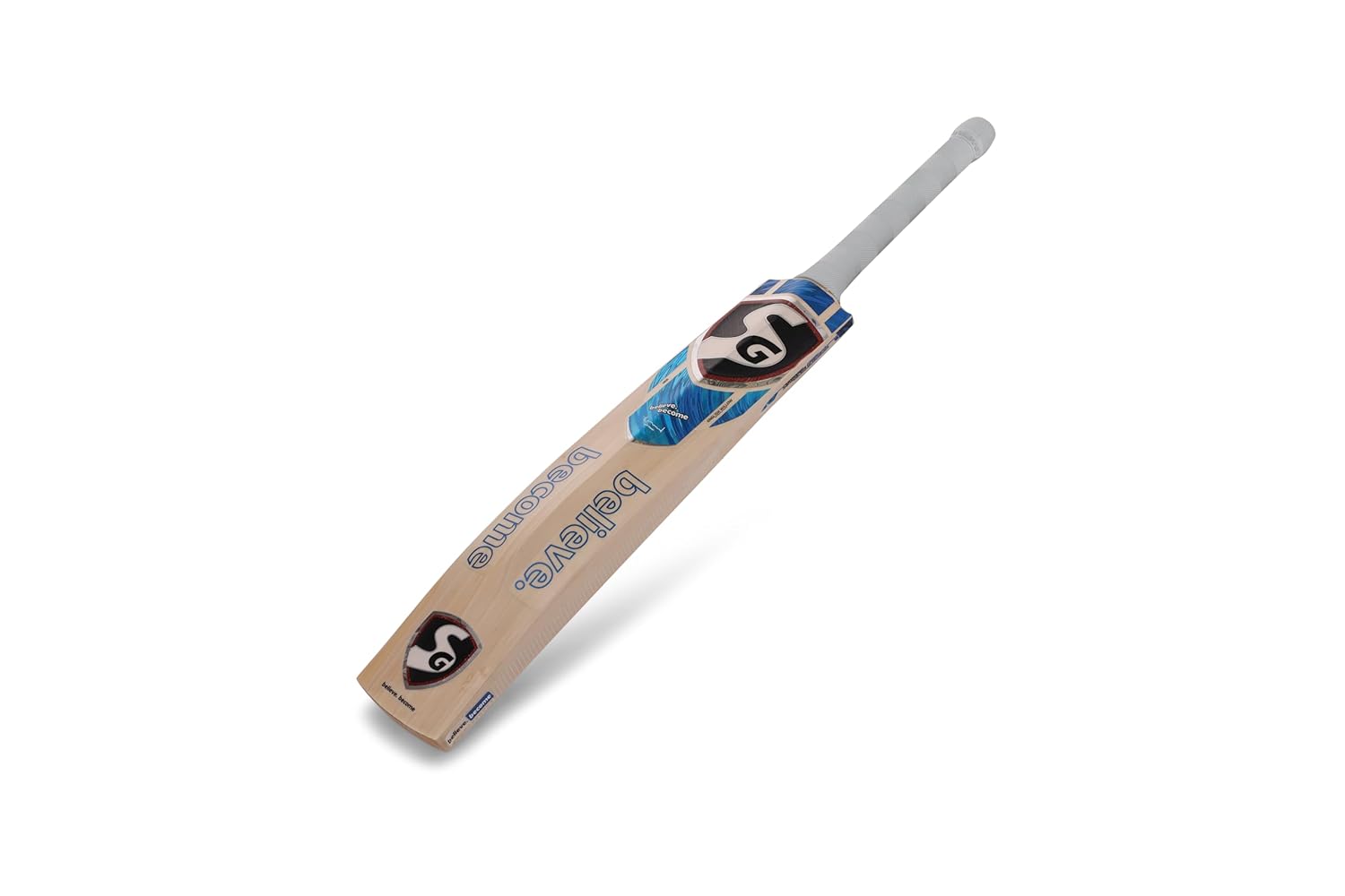 SG Hiscore Xtreme English Willow Cricket Bat - Best Price online Prokicksports.com