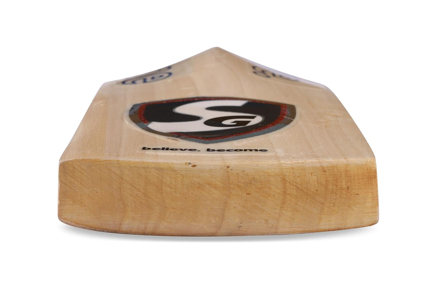 SG Hiscore Xtreme English Willow Cricket Bat - Best Price online Prokicksports.com