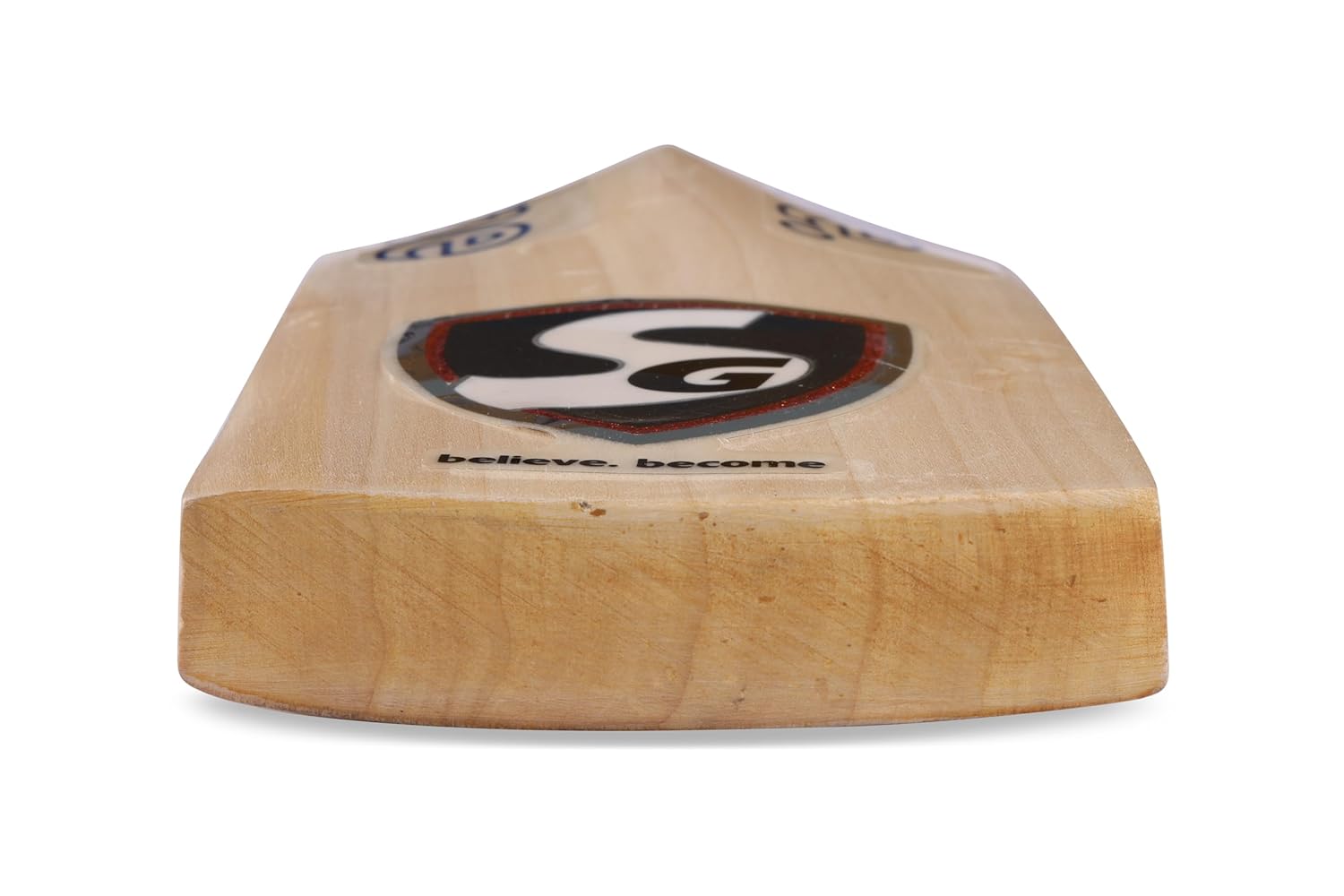 SG Hiscore Xtreme English Willow Cricket Bat - Best Price online Prokicksports.com