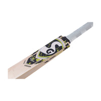 SG HP Liam Thrash English Willow Cricket Bat - Harrow | Premium Bat for Young Cricketers - Best Price online Prokicksports.com