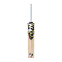 SG HP Liam Thrash English Willow Cricket Bat - Harrow | Premium Bat for Young Cricketers - Best Price online Prokicksports.com
