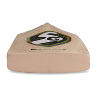 SG HP Liam Thrash English Willow Cricket Bat - Harrow | Premium Bat for Young Cricketers - Best Price online Prokicksports.com