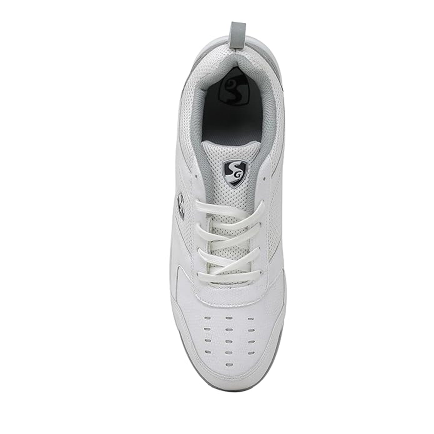 SG Fusion Cricket Shoes - Best Price online Prokicksports.com