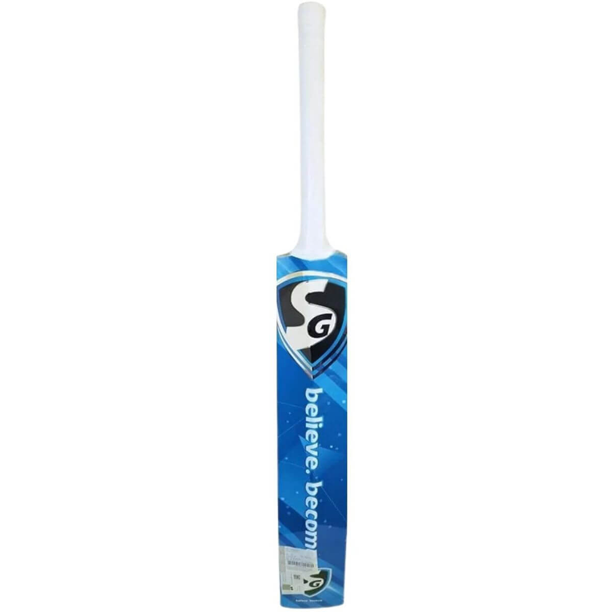 SG HP Blaze English Willow Cricket Bat | Grade 5 Willow | Budget-Friendly Bat for Beginners & Practice Lightweight & Durable - Best Price online Prokicksports.com