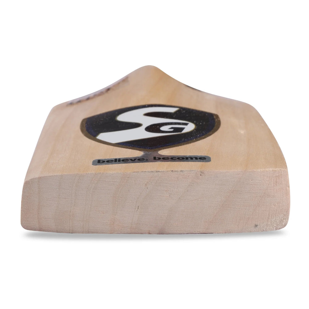 SG X GT 1.0 Kashmir Willow Cricket Bat - Size 4,5&6 | Lightweight & Powerful Bat for Young Cricketers - Best Price online Prokicksports.com