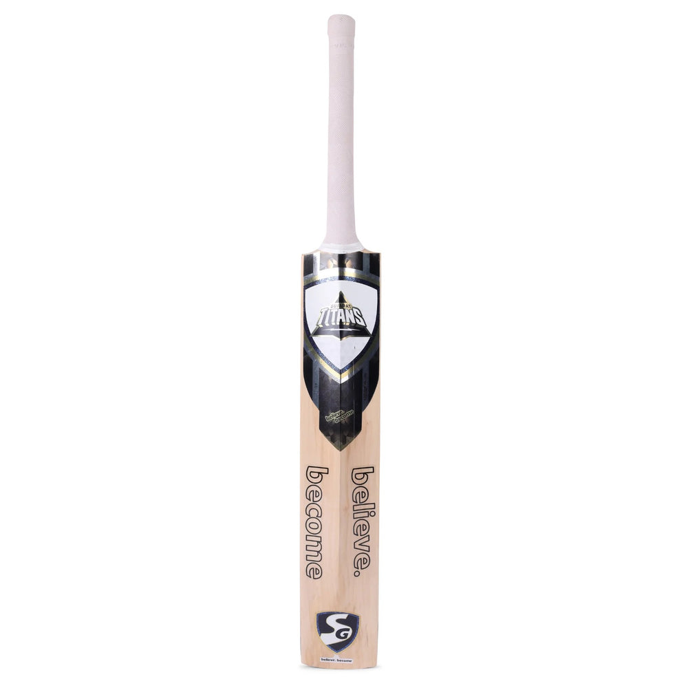 SG X GT 2.0 Kashmir Willow Cricket Bat - Size 4 & 5 | Lightweight & Powerful Bat for Young Cricketers - Best Price online Prokicksports.com