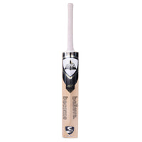 SG X GT 2.0 Kashmir Willow Cricket Bat - Size 4 & 5 | Lightweight & Powerful Bat for Young Cricketers - Best Price online Prokicksports.com