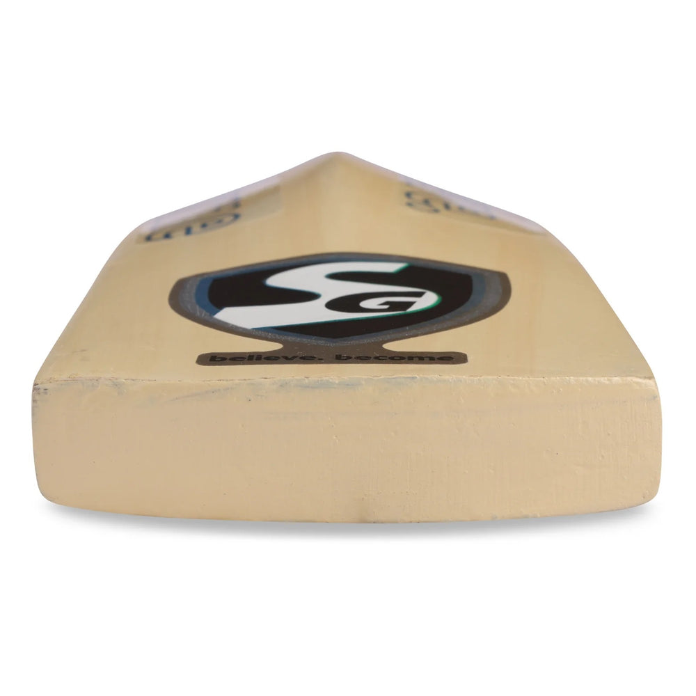 SG X GT 2.0 Kashmir Willow Cricket Bat - Size 4 & 5 | Lightweight & Powerful Bat for Young Cricketers - Best Price online Prokicksports.com
