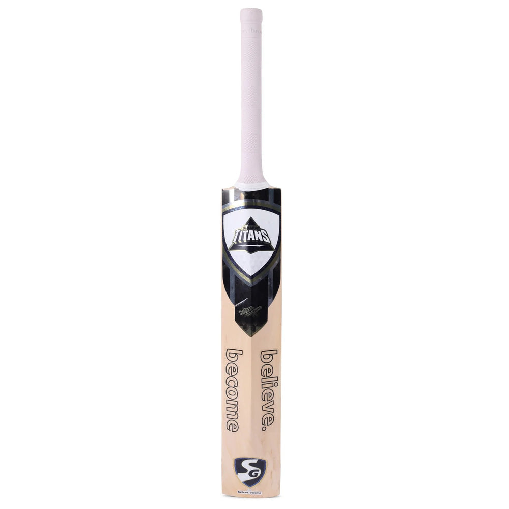 SG X GT 3.0 Kashmir Willow Cricket Bat - Size 5 | Lightweight & Durable Cricket Bat - Best Price online Prokicksports.com
