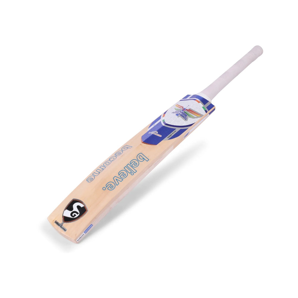 SG X LSG 3.0 Kashmir Willow Cricket Bat | Powerful & Durable Cricket Bat - Best Price online Prokicksports.com