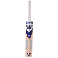SG X LSG 3.0 Kashmir Willow Cricket Bat | Powerful & Durable Cricket Bat - Best Price online Prokicksports.com