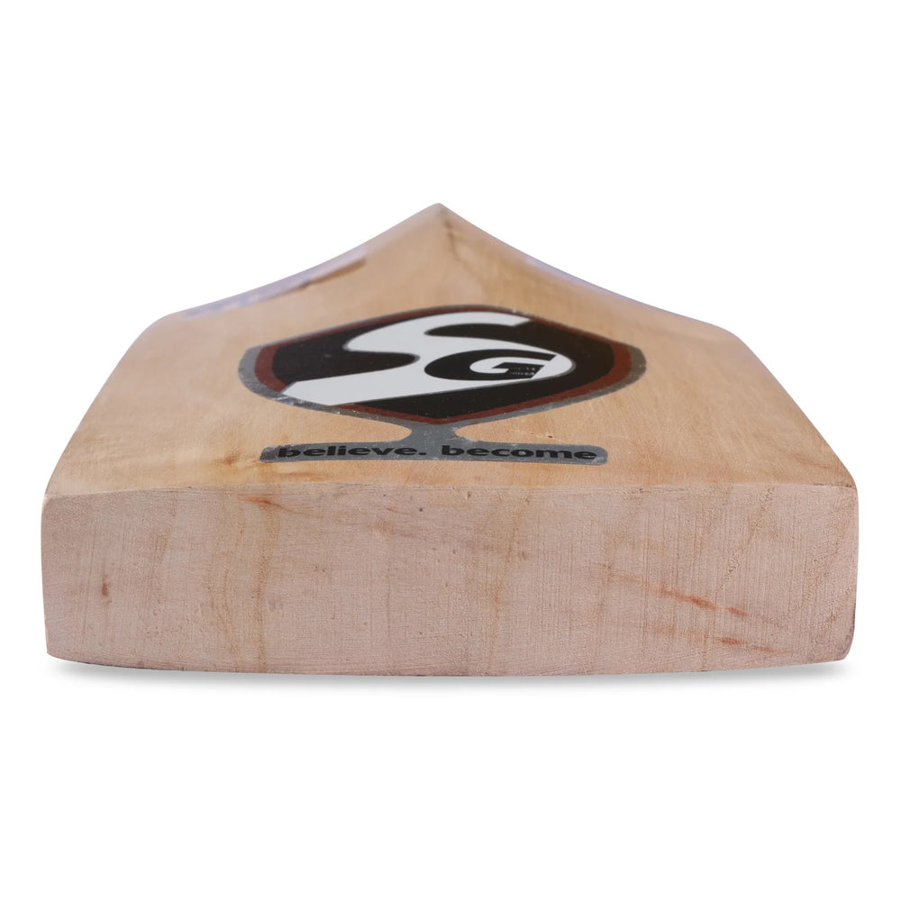 SG X LSG 3.0 Kashmir Willow Cricket Bat | Powerful & Durable Cricket Bat - Best Price online Prokicksports.com