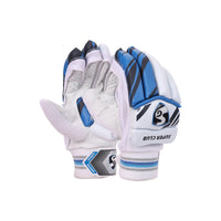 SG Super Club Batting Gloves - Left Hand - Best Price online Prokicksports.com