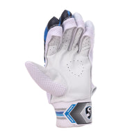 SG Super Club Batting Gloves - Left Hand - Best Price online Prokicksports.com