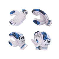 SG Super Club Batting Gloves - Left Hand - Best Price online Prokicksports.com
