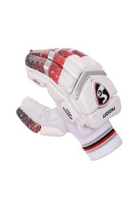 SG Prosoft Batting Gloves - Left Hand - Best Price online Prokicksports.com