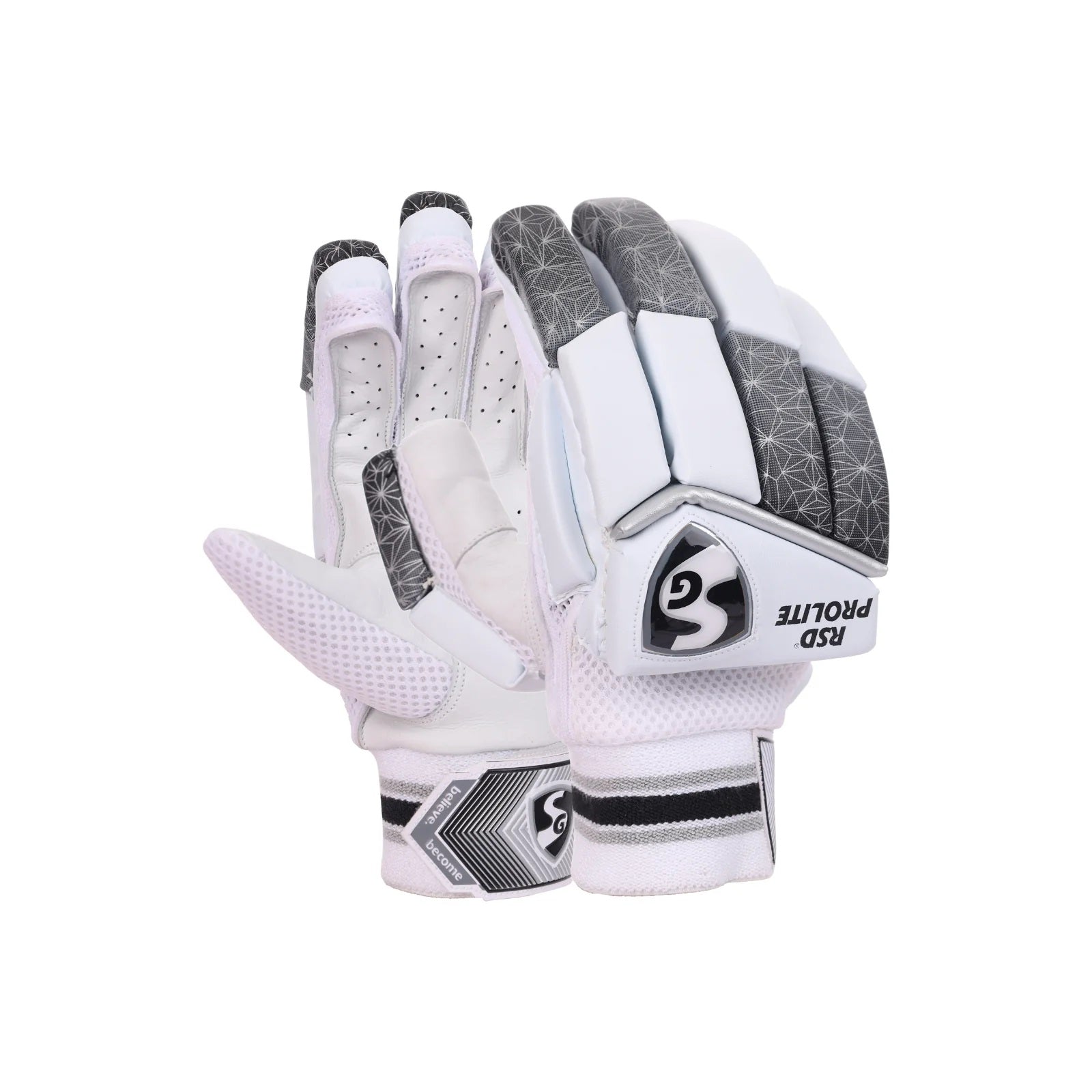 SG RSD Prolite Batting Gloves - Left Hand - Best Price online Prokicksports.com