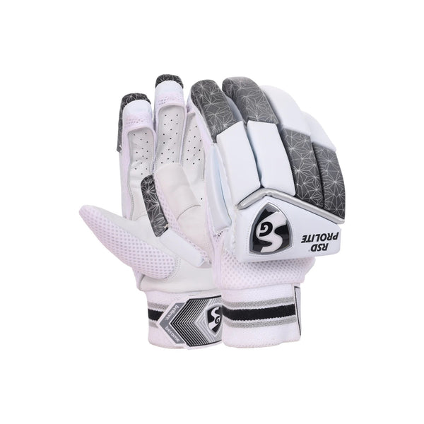 SG RSD Prolite Batting Gloves - Left Hand