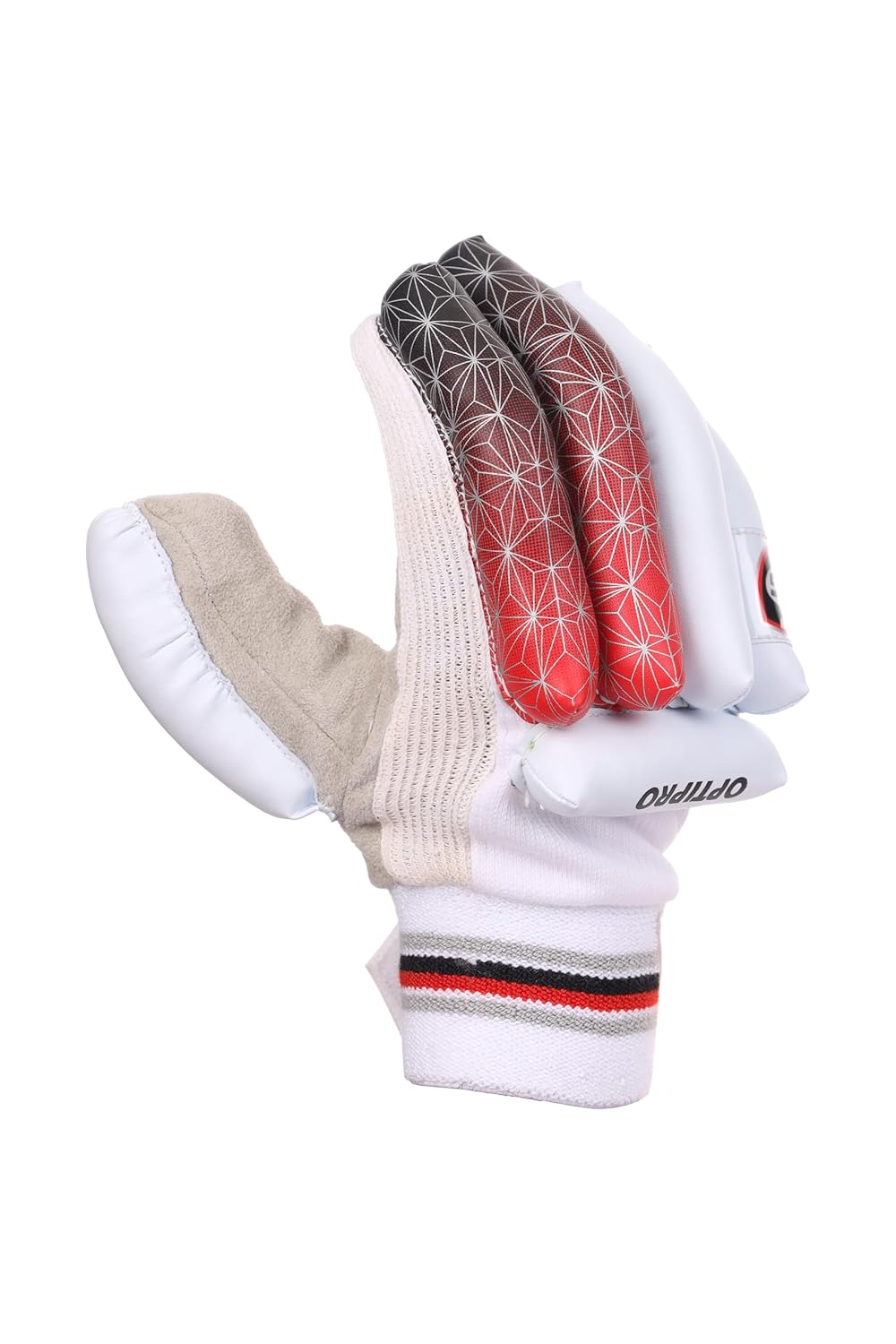 SG Optipro Batting Gloves - Right Hand - Best Price online Prokicksports.com