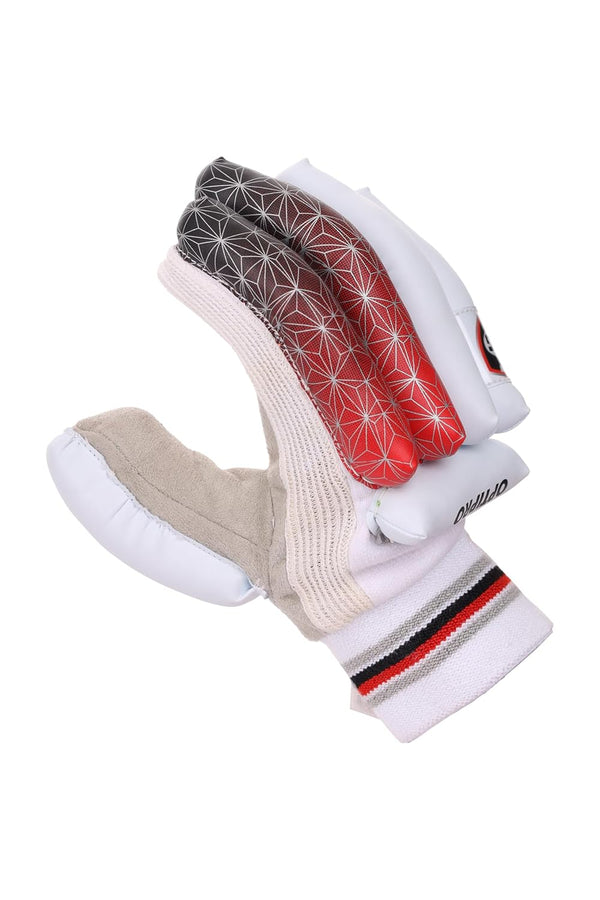 SG Optipro Batting Gloves - Right Hand