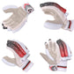 SG Optipro Batting Gloves - Right Hand - Best Price online Prokicksports.com