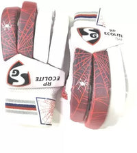SG RP Ecolite LH Batting Gloves (Left Hand) | Superior Protection & Comfort - Best Price online Prokicksports.com