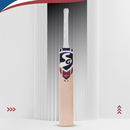 SG RP LE English Willow Cricket Bat - Best Price online Prokicksports.com