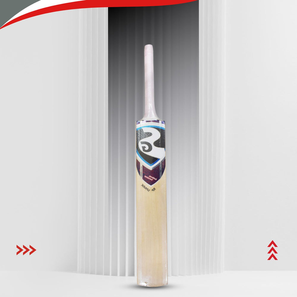 SG RP Spark Kashmir Willow Cricket Bat