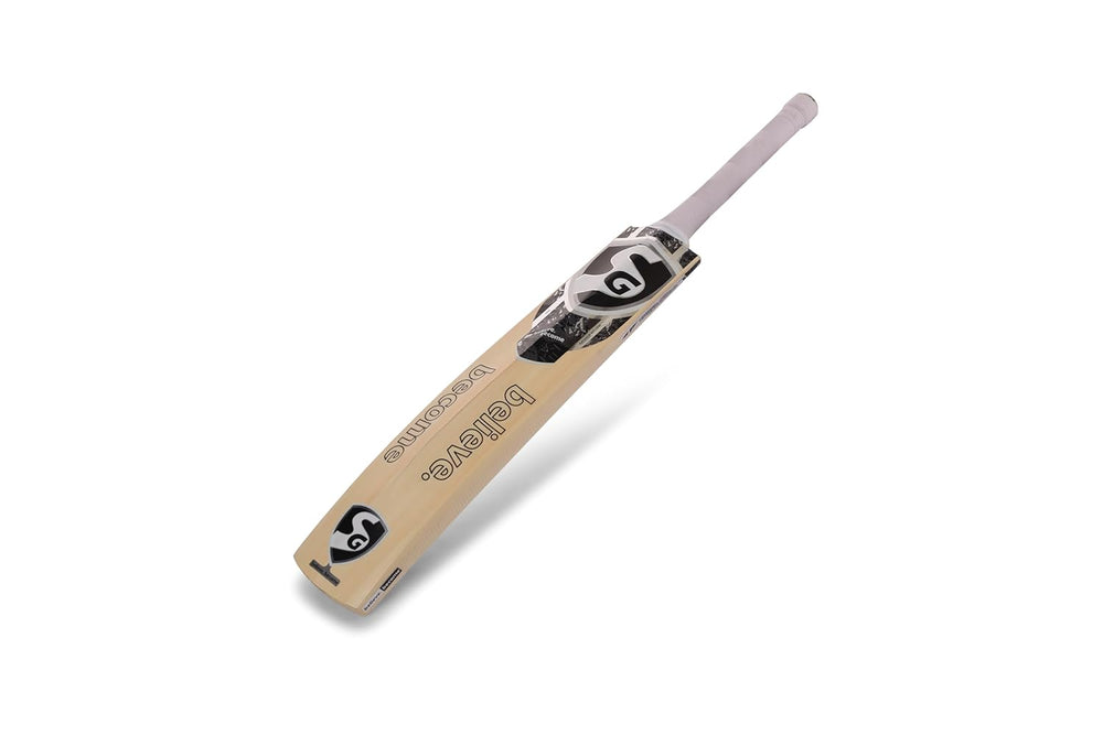 SG Scorer Classic Kashmir Willow Cricket Bat - Best Price online Prokicksports.com