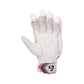 SG Test White Batting Gloves - Right Hand - Best Price online Prokicksports.com