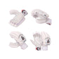 SG Test White Batting Gloves - Right Hand - Best Price online Prokicksports.com