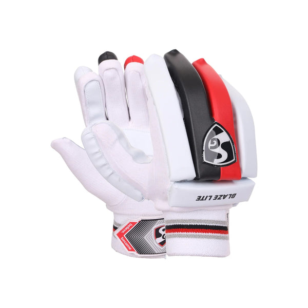 SG Blaze lite Batting Gloves - Right Hand