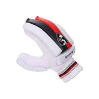 SG Blaze lite Batting Gloves - Left Hand - Best Price online Prokicksports.com