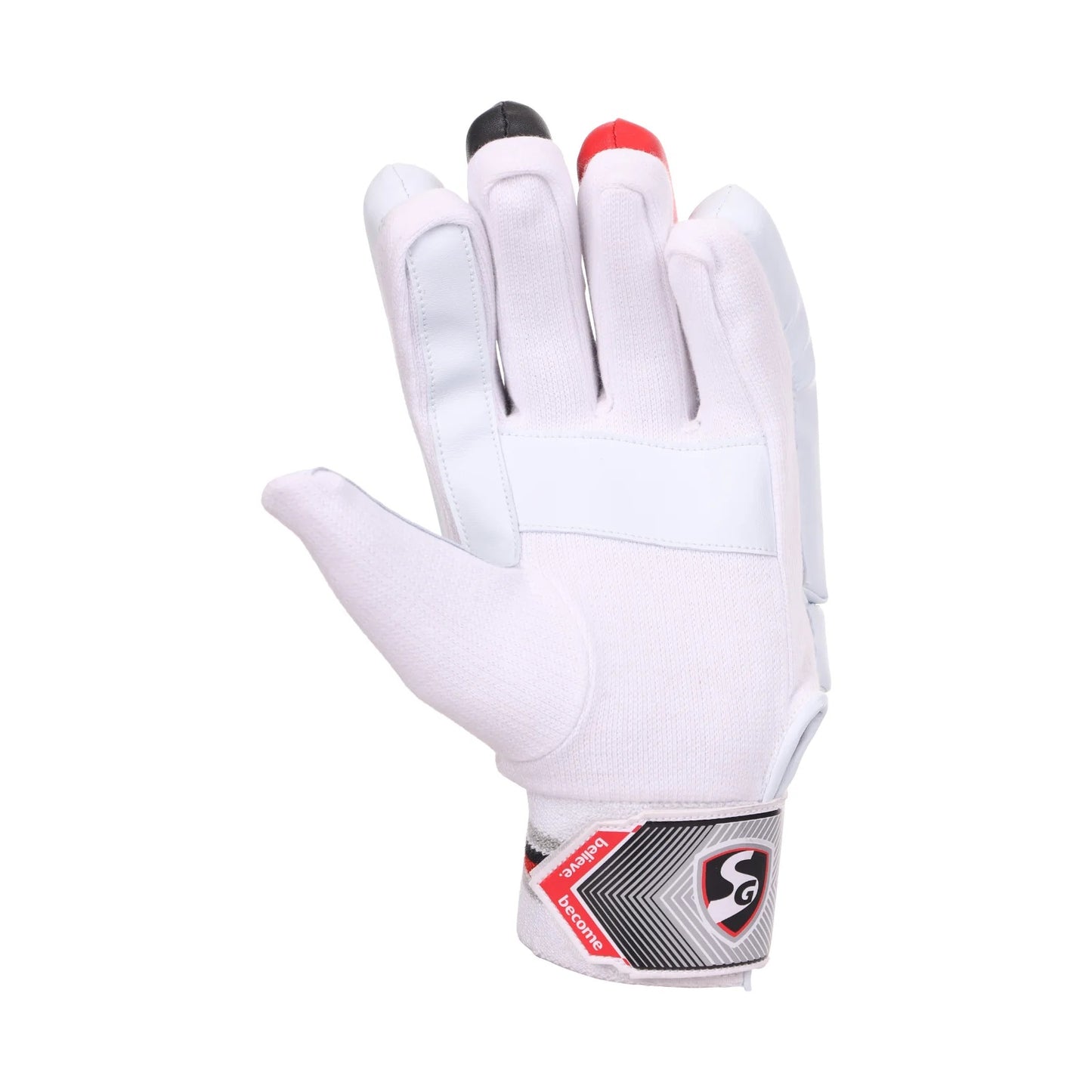 SG HP Lite Batting Gloves-2024