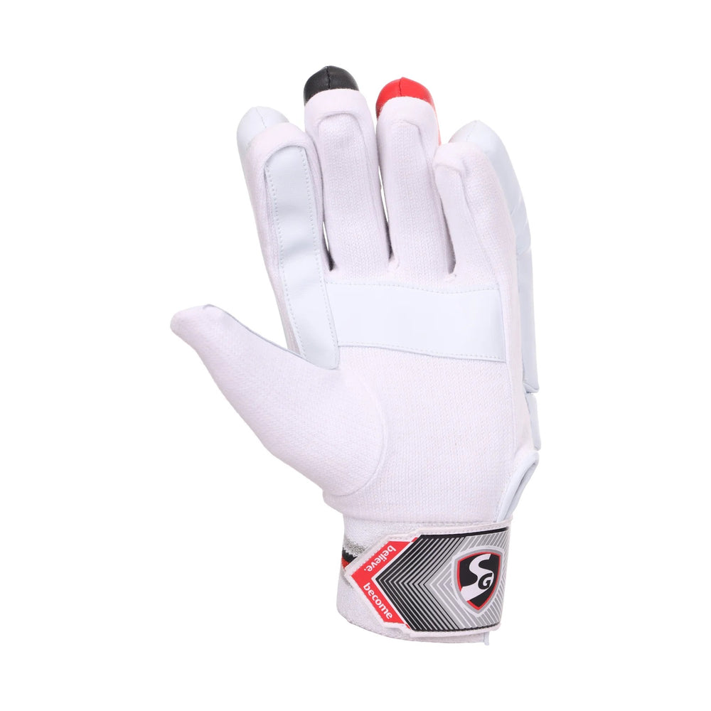 SG Blaze lite Batting Gloves - Left Hand - Best Price online Prokicksports.com