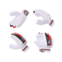 SG Blaze lite Batting Gloves - Left Hand - Best Price online Prokicksports.com