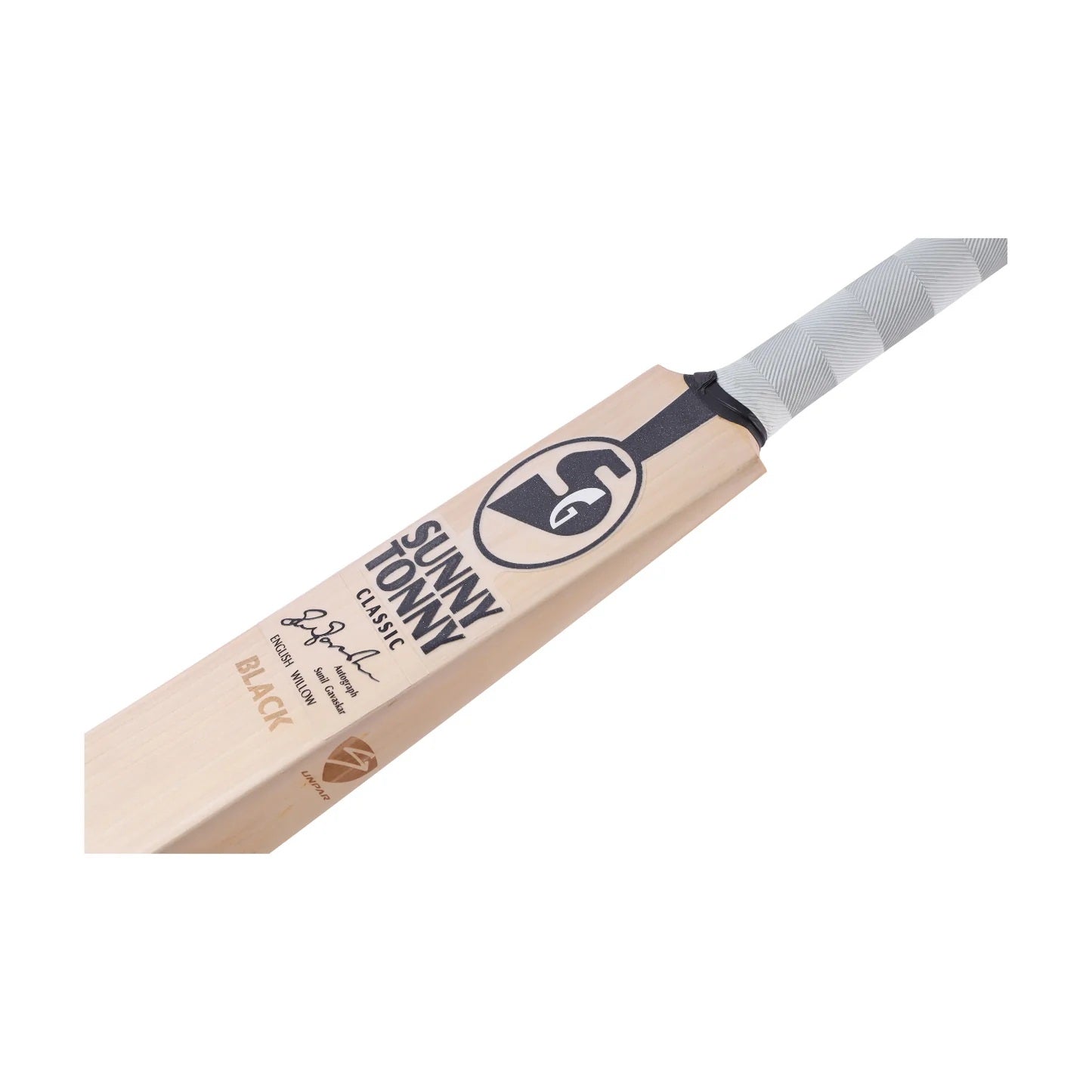 SG Sunny Tonny Classic English Willow Cricket Bat - Best Price online Prokicksports.com