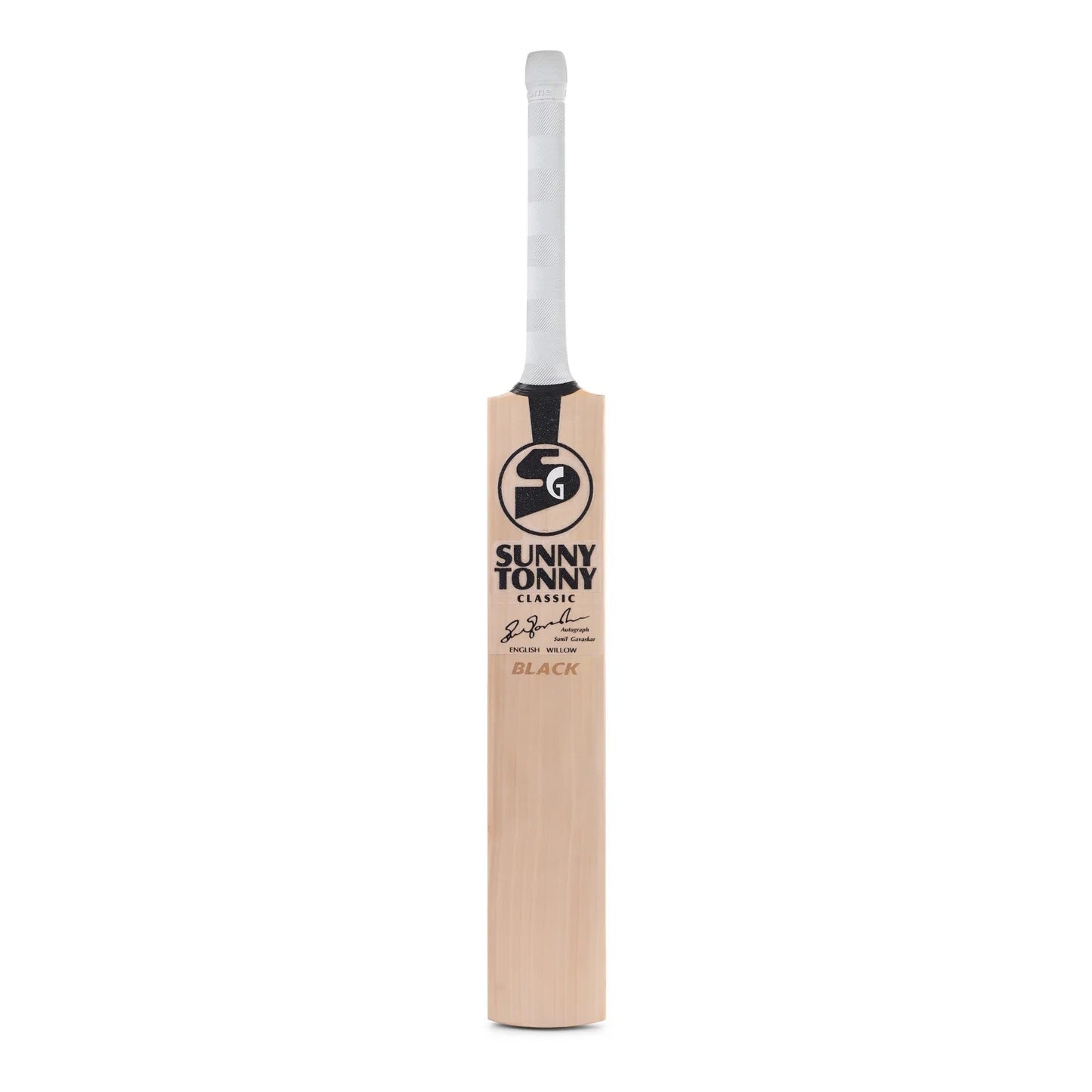 SG Sunny Tonny Classic English Willow Cricket Bat - Best Price online Prokicksports.com