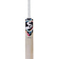 SG Thunder Striker English Willow Cricket Bat - Best Price online Prokicksports.com