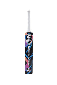 SG Thunder Striker English Willow Cricket Bat - Best Price online Prokicksports.com