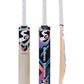 SG Thunder Striker English Willow Cricket Bat - Best Price online Prokicksports.com