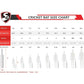 SG Thunder Striker English Willow Cricket Bat - Best Price online Prokicksports.com