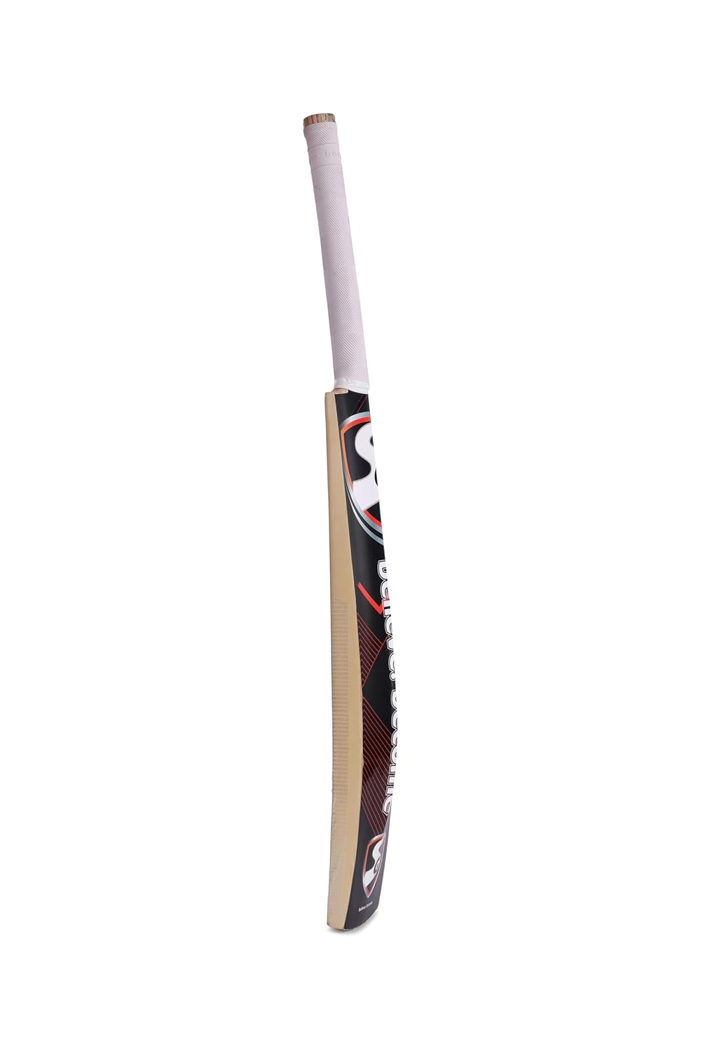 SG Cricket Bat Thunder Plus - Best Price online Prokicksports.com