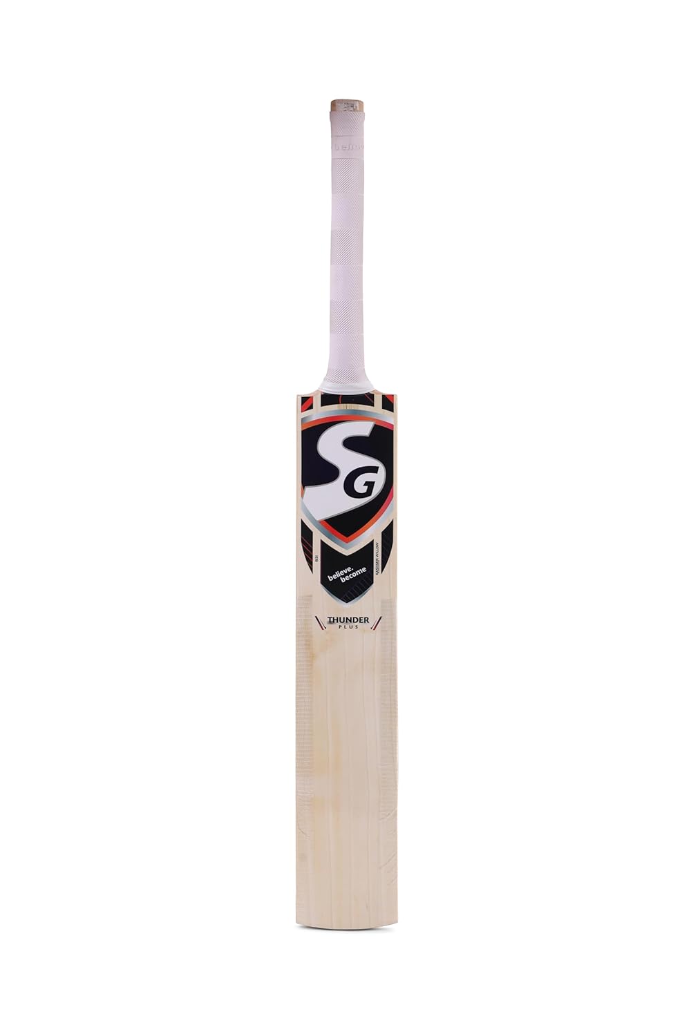 SG Cricket Bat Thunder Plus - Best Price online Prokicksports.com