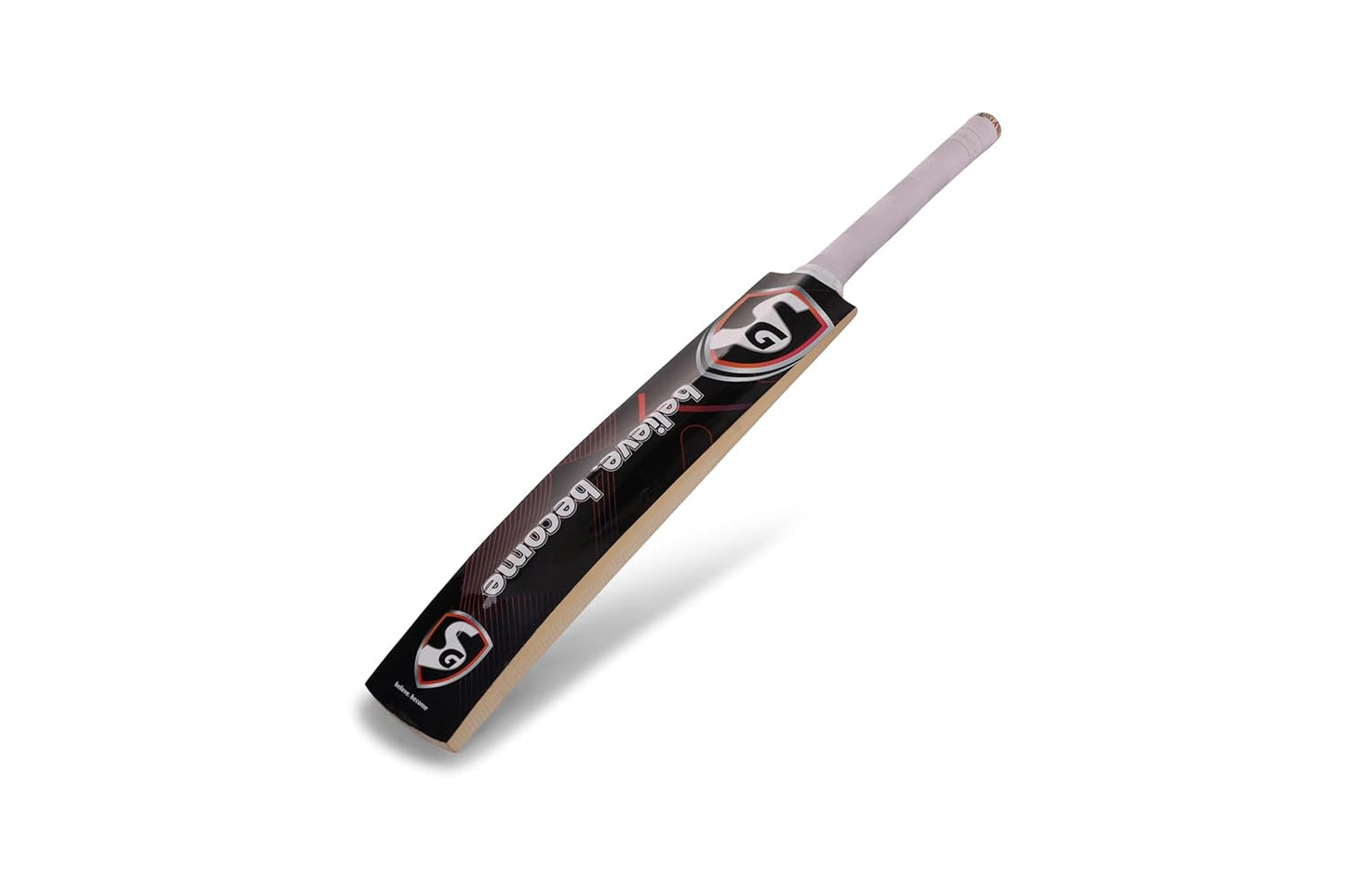 SG Cricket Bat Thunder Plus - Best Price online Prokicksports.com